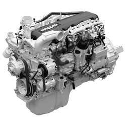 B0832 Engine